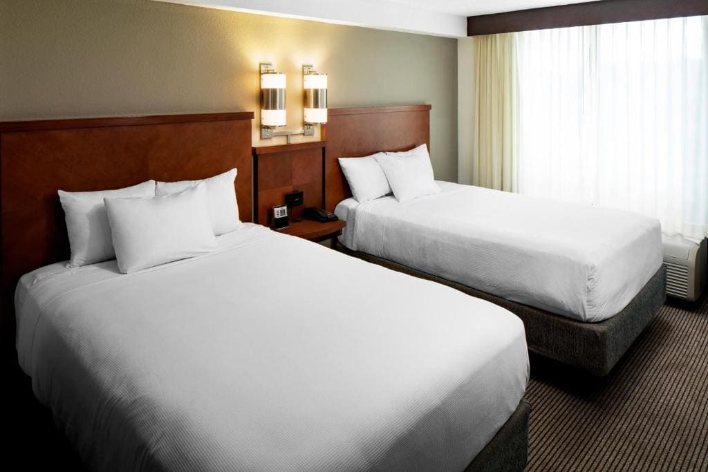 Hyatt Place Topeka - View 2