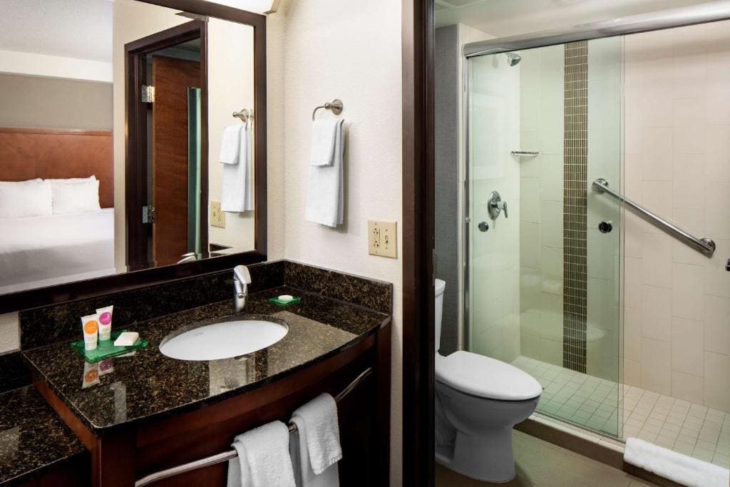 Hyatt Place Topeka - View 3