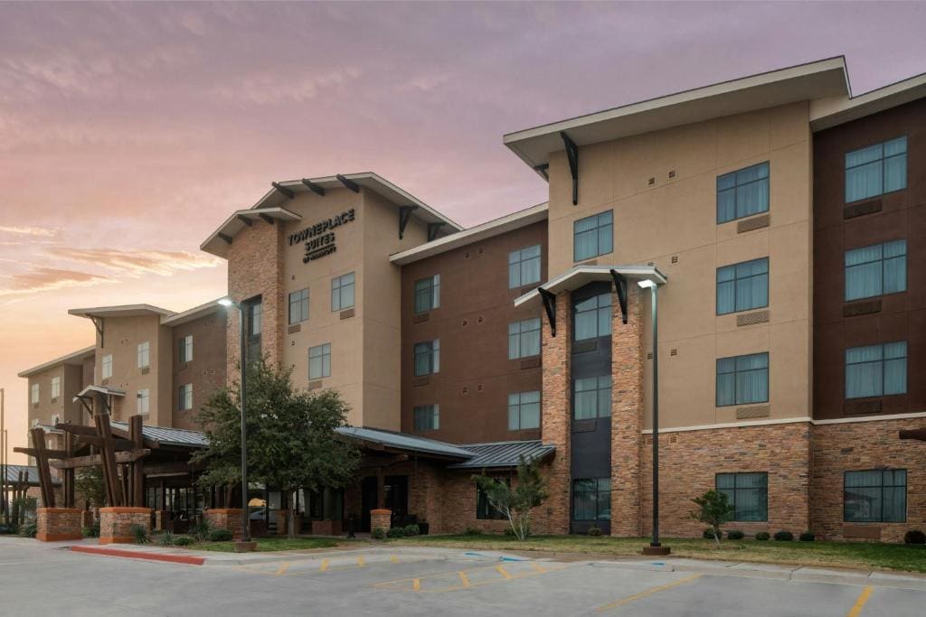 TownePlace Suites by Marriott Carlsbad - Main view