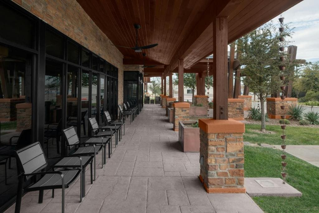 TownePlace Suites by Marriott Carlsbad - View 5
