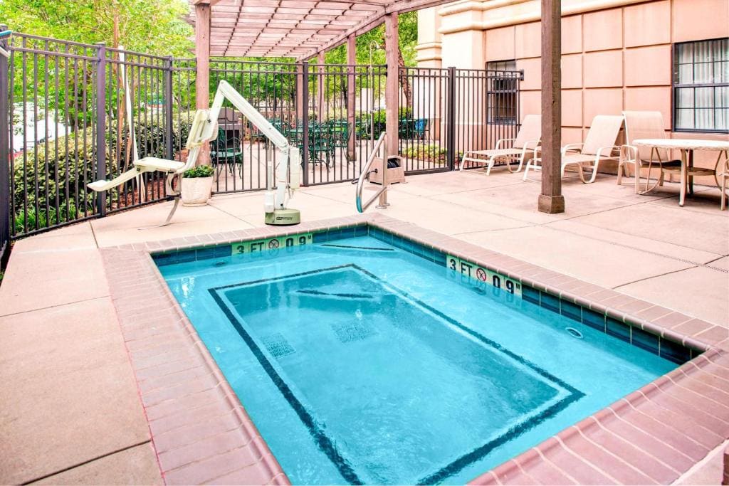 TownePlace Suites Atlanta Buckhead - View 5
