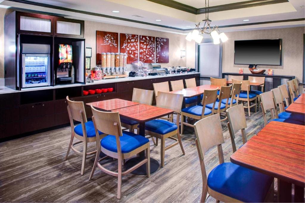 TownePlace Suites Atlanta Buckhead - View 3