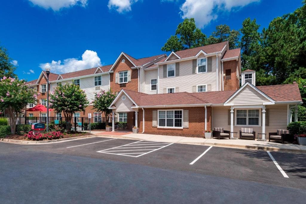 TownePlace Suites by Marriott Atlanta Kennesaw - Main view