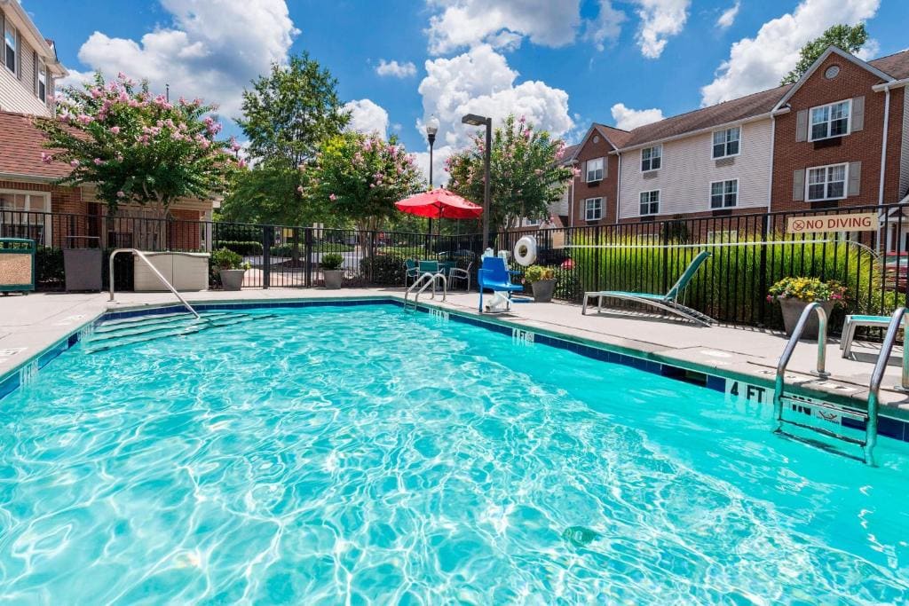 TownePlace Suites by Marriott Atlanta Kennesaw - View 3