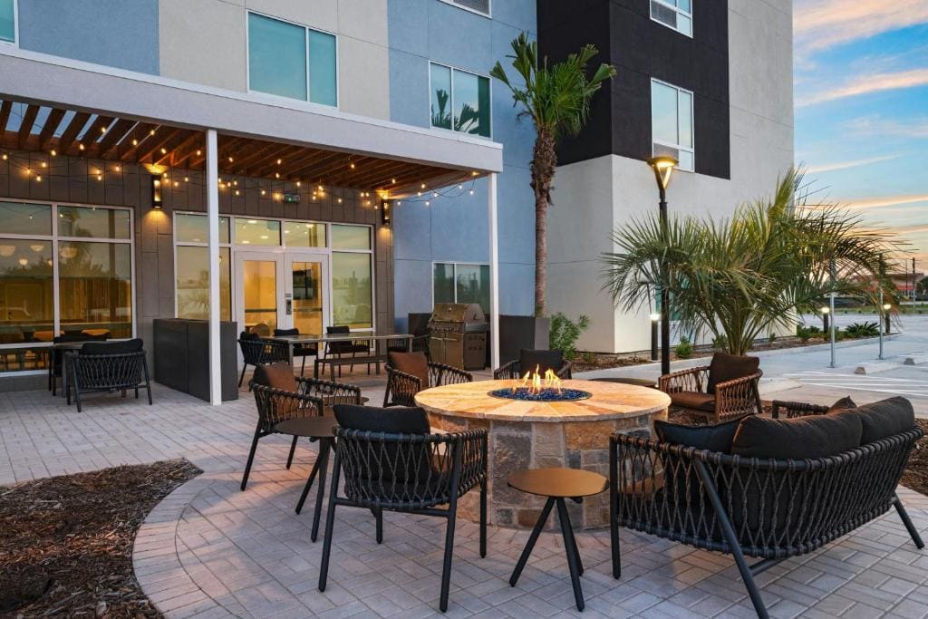 TownePlace Suites Brownsville - View 6