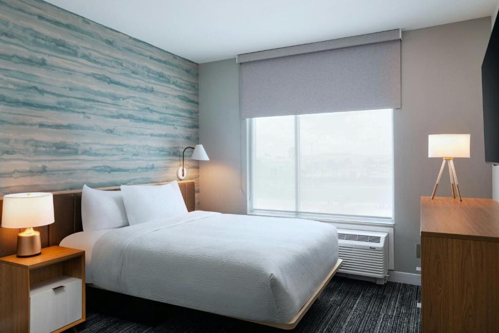 TownePlace Suites Brownsville - View 2
