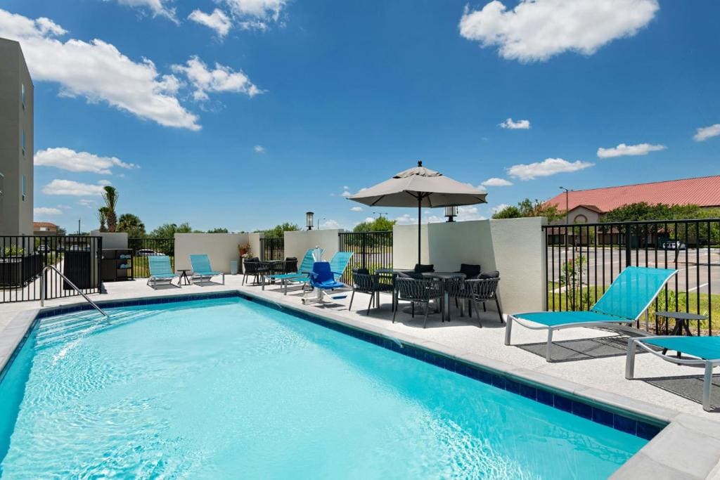 TownePlace Suites Brownsville - View 3