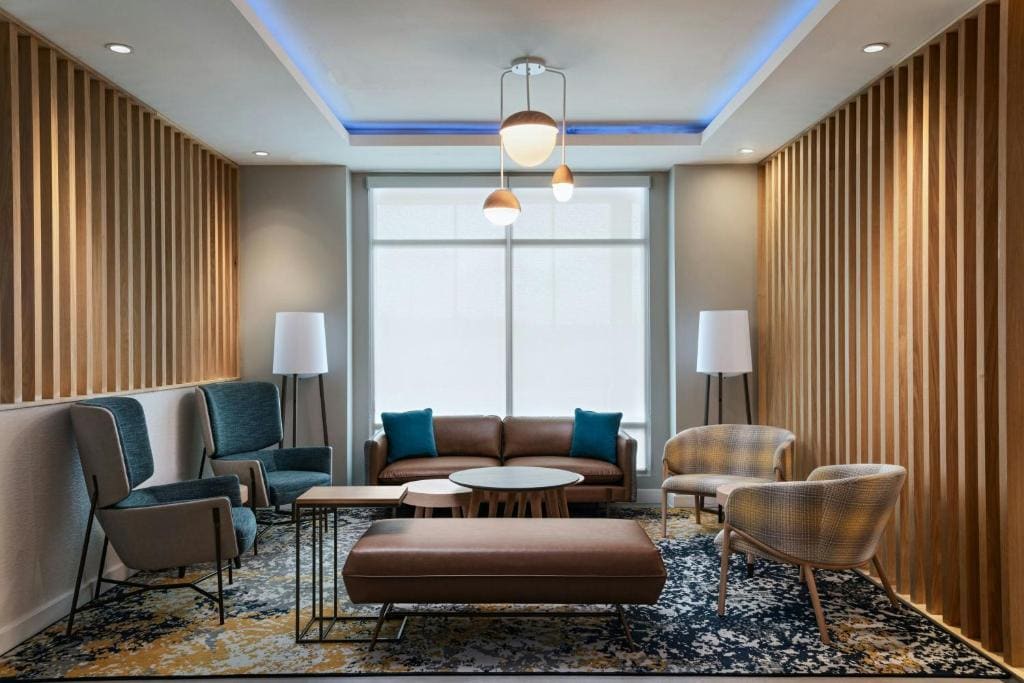 TownePlace Suites Brownsville - View 4
