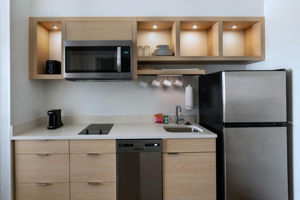 TownePlace Suites Brownsville - View 7