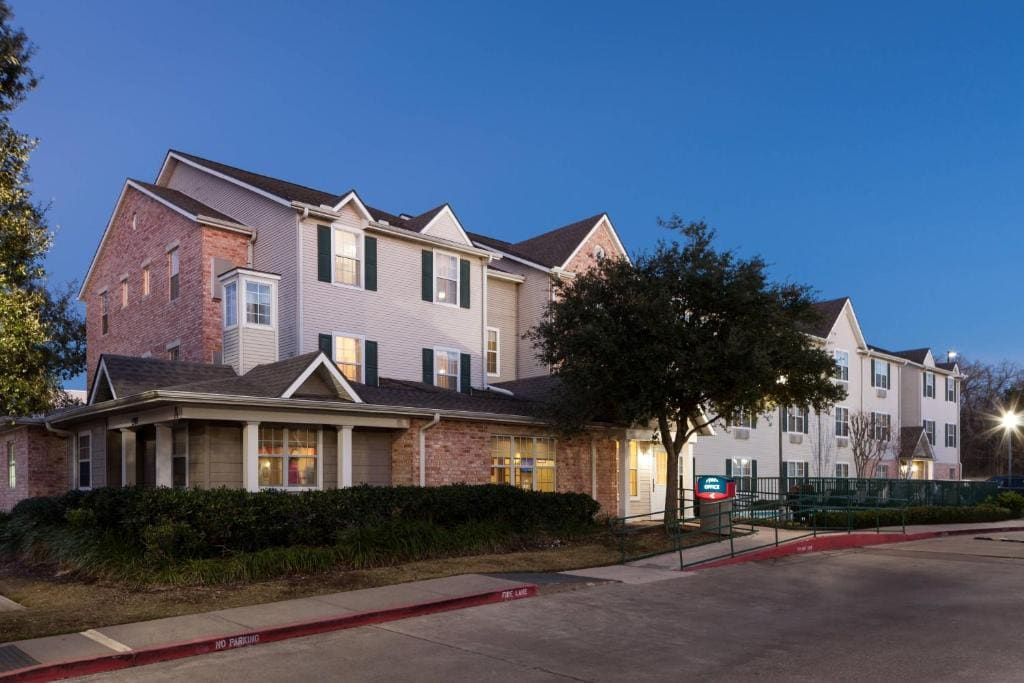 TownePlace Suites by Marriott College Station - Main view