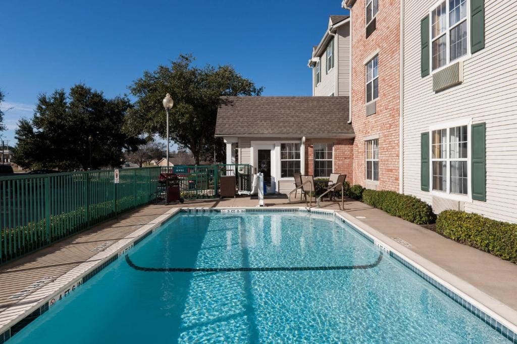 TownePlace Suites by Marriott College Station - View 3