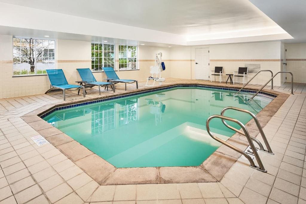 TownePlace Suites by Marriott Colorado Springs South - View 3