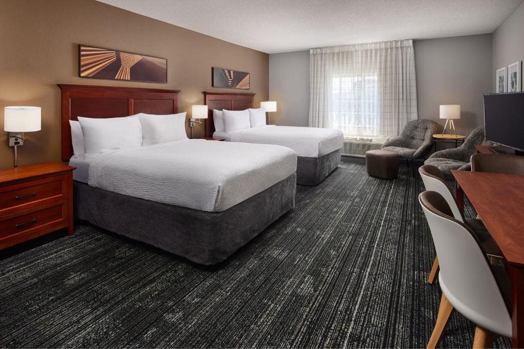 TownePlace Suites by Marriott Colorado Springs South - View 2