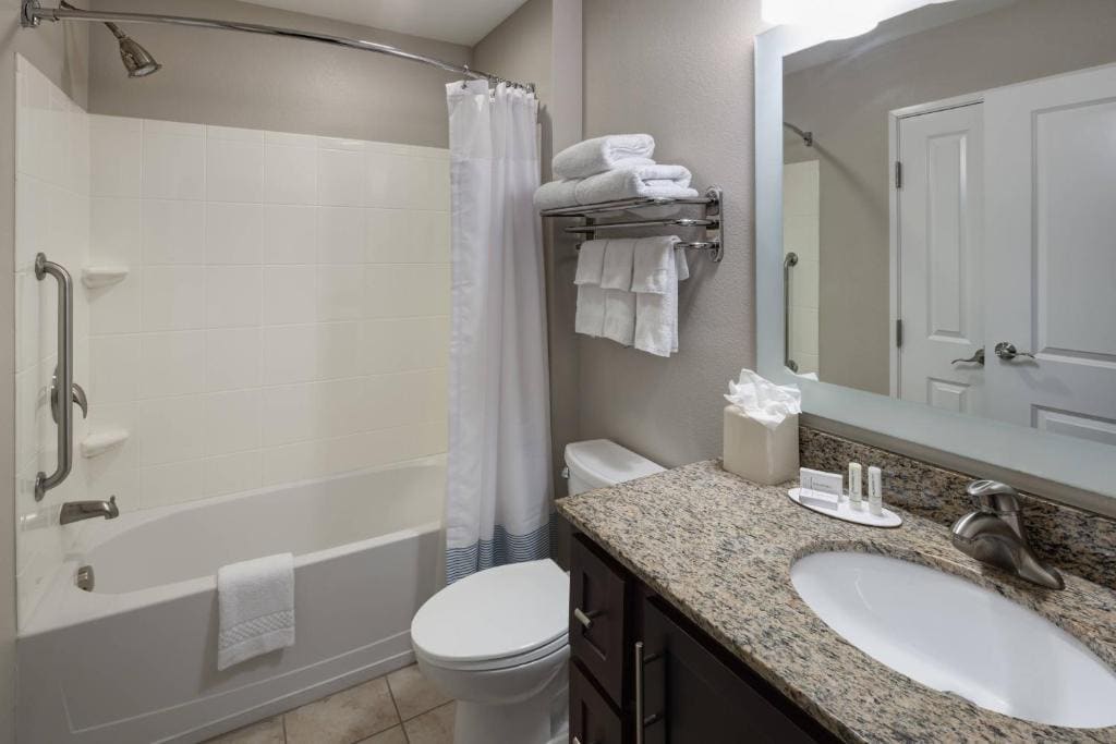 TownePlace Suites Columbia Southeast / Fort Jackson - View 3