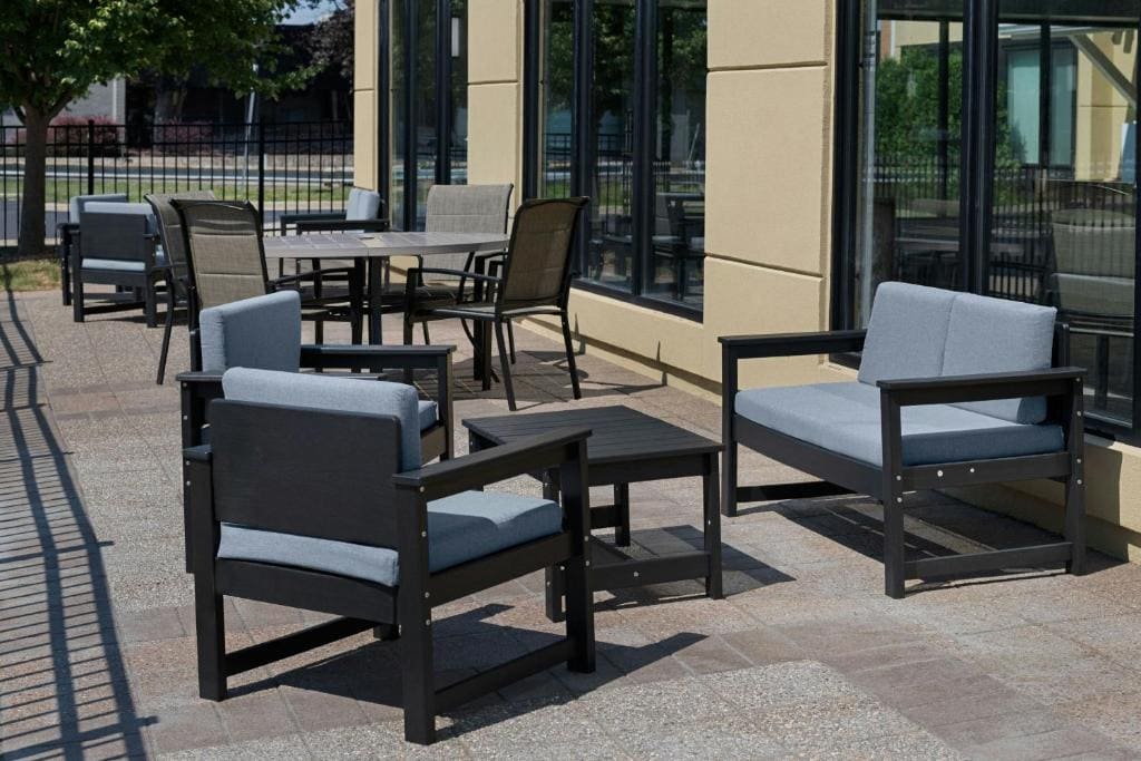 TownePlace Suites by Marriott Detroit Troy - View 5