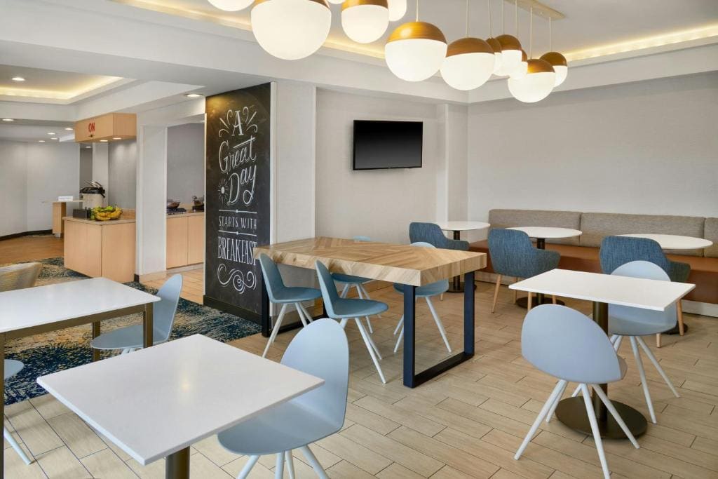 TownePlace Suites by Marriott Detroit Troy - View 3