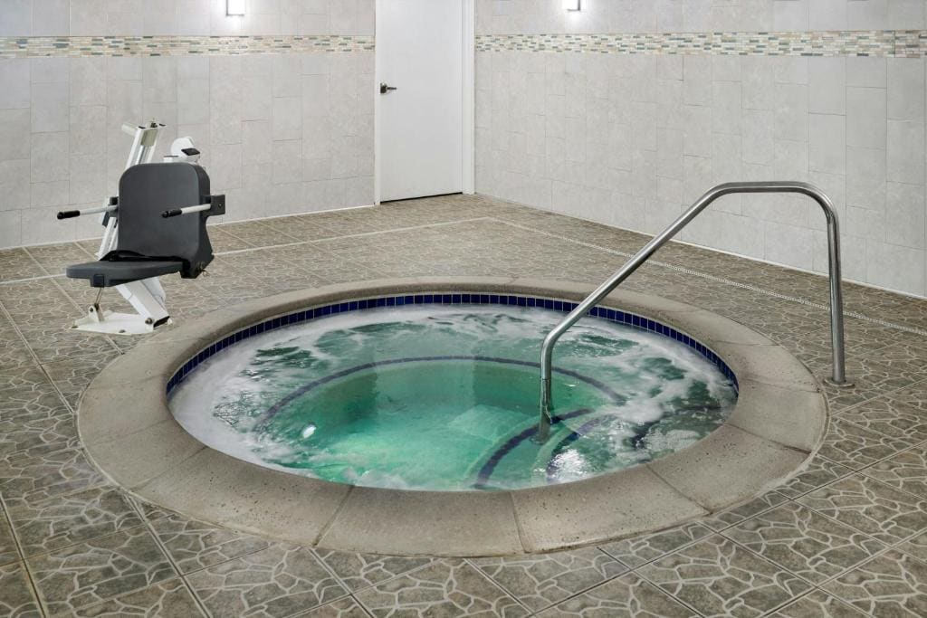 TownePlace Suites by Marriott Detroit Troy - View 4