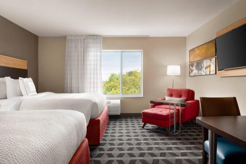 TownePlace Suites by Marriott Janesville - View 2