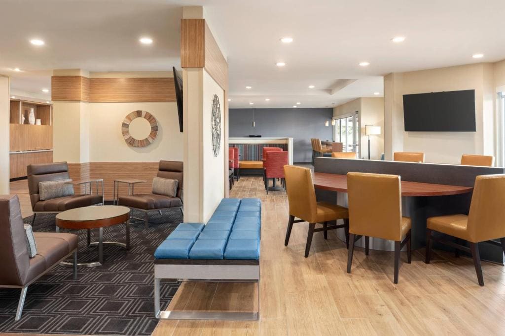 TownePlace Suites by Marriott Janesville - View 5
