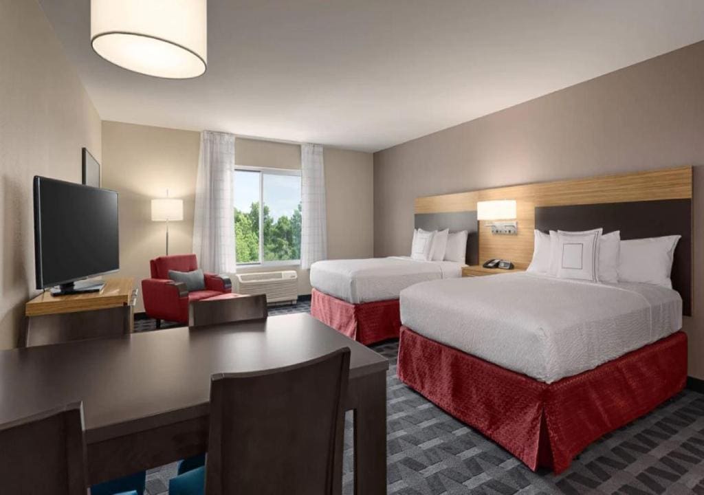 TownePlace Suites by Marriott Lexington Keeneland/Airport - View 2