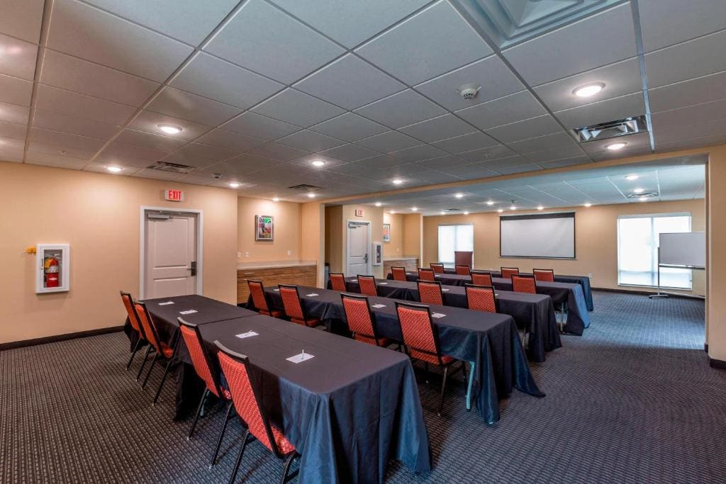 TownePlace Suites by Marriott Lexington Keeneland/Airport - View 4