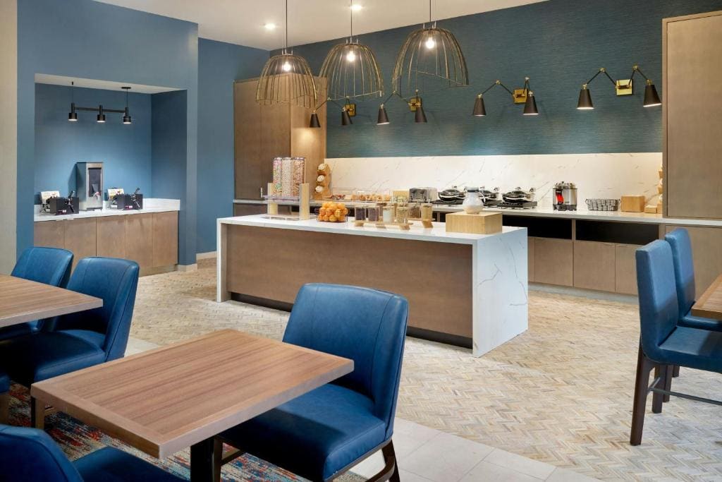 TownePlace Suites by Marriott Locust Grove - View 4