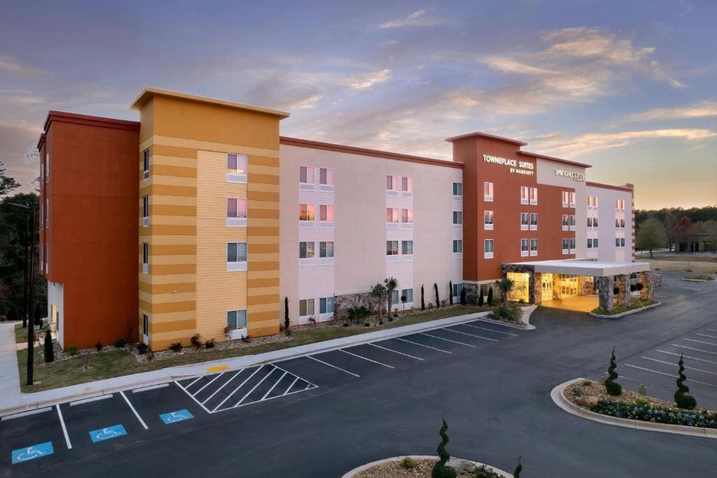 TownePlace Suites by Marriott Locust Grove - Main view