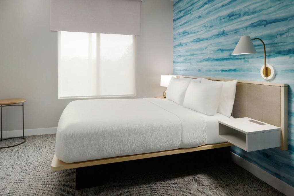 TownePlace Suites by Marriott Locust Grove - View 6
