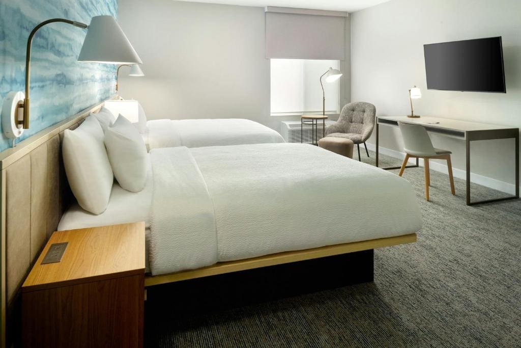 TownePlace Suites by Marriott Locust Grove - View 2