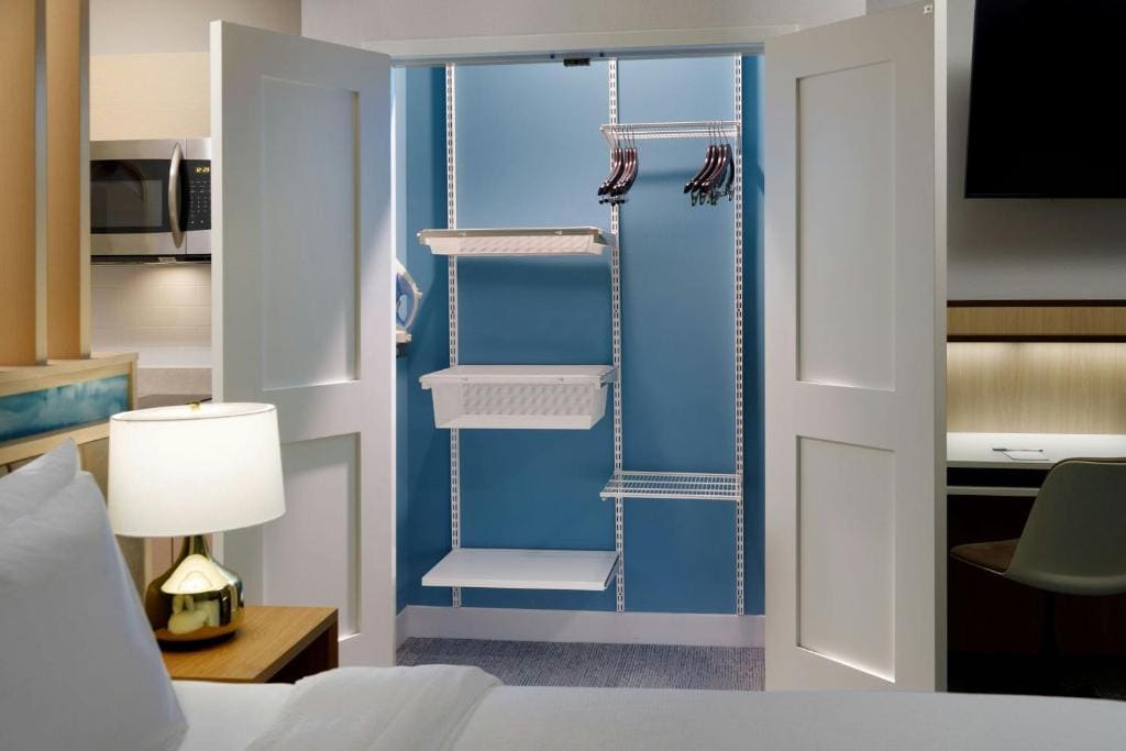 TownePlace Suites by Marriott Locust Grove - View 7
