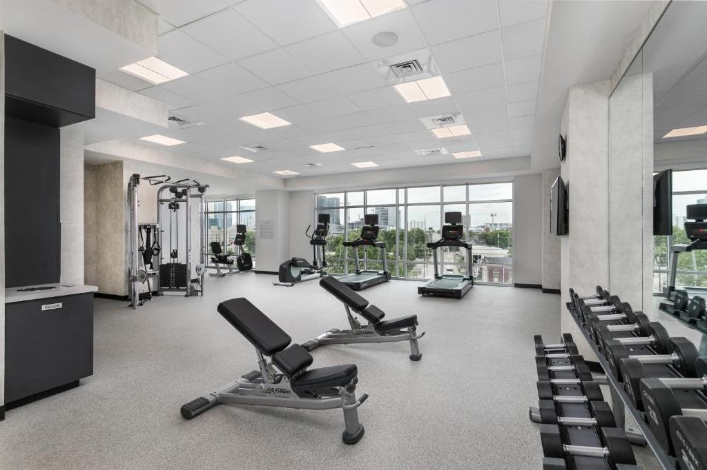 TownePlace Suites by Marriott Nashville Midtown - View 6