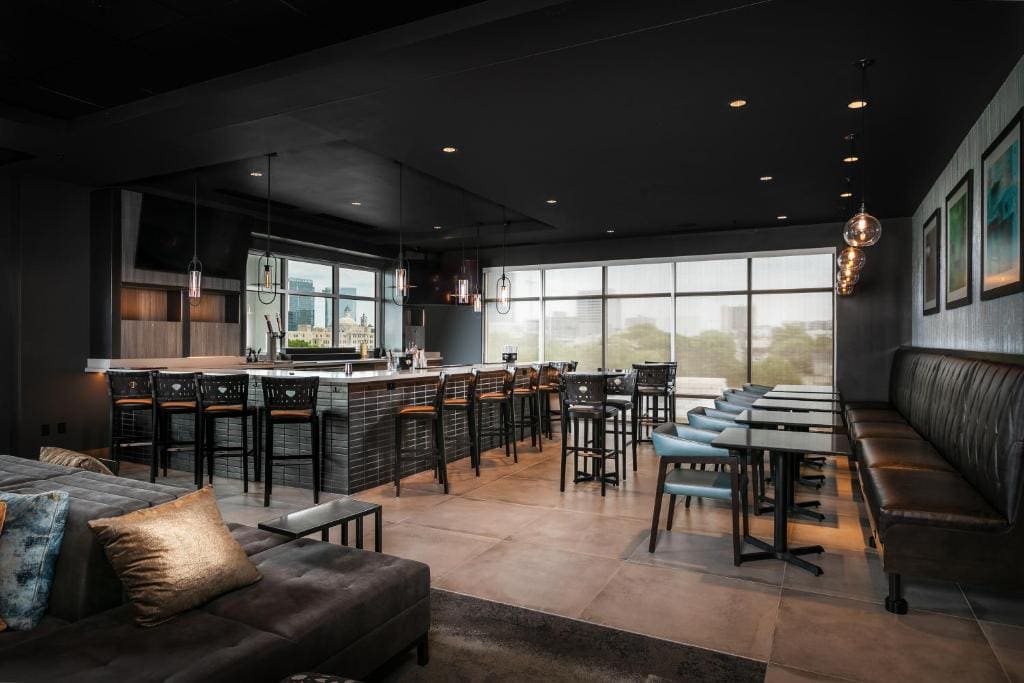TownePlace Suites by Marriott Nashville Midtown - View 4