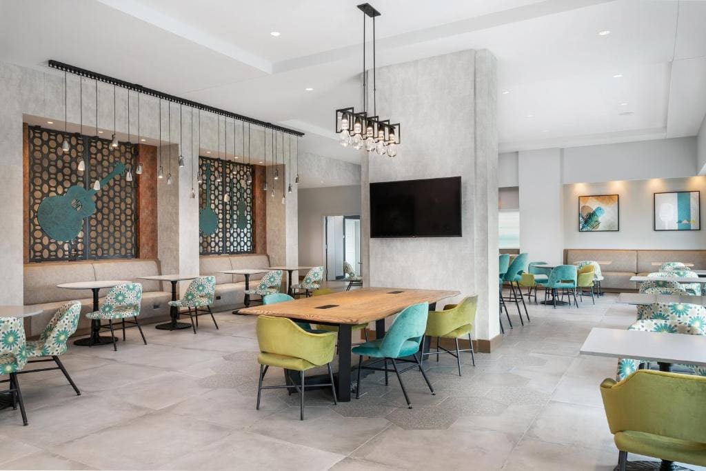TownePlace Suites by Marriott Nashville Midtown - View 5