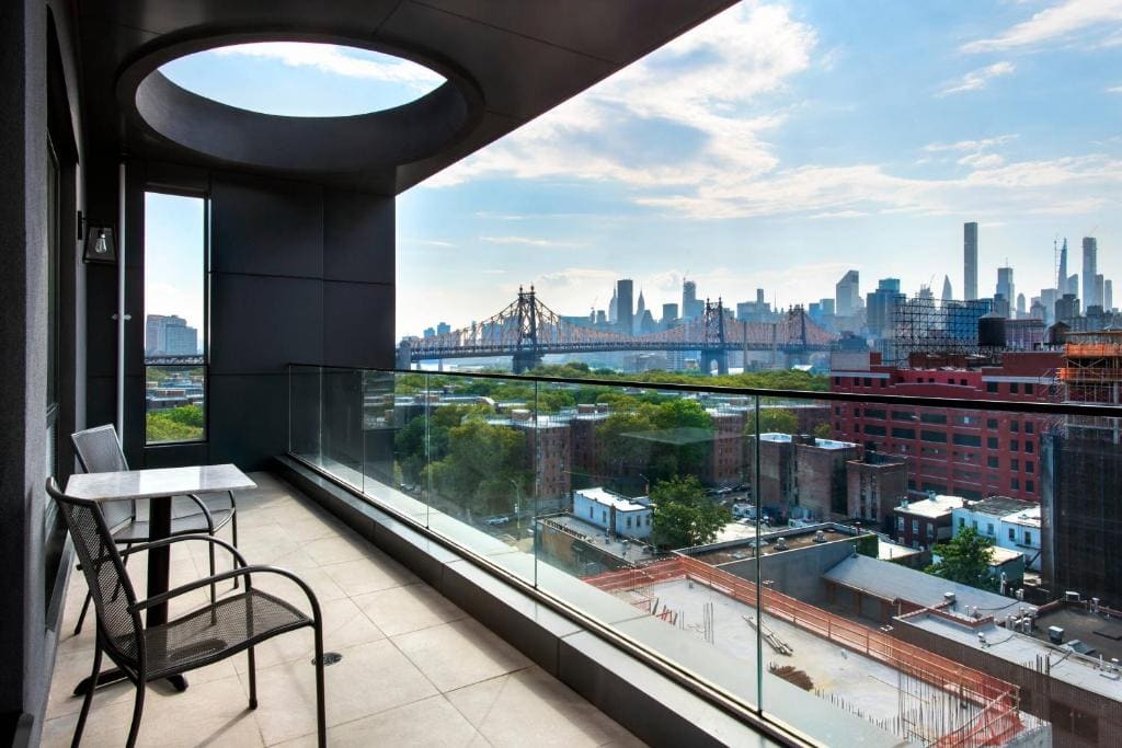 TownePlace Suites by Marriott New York Long Island City - View 5
