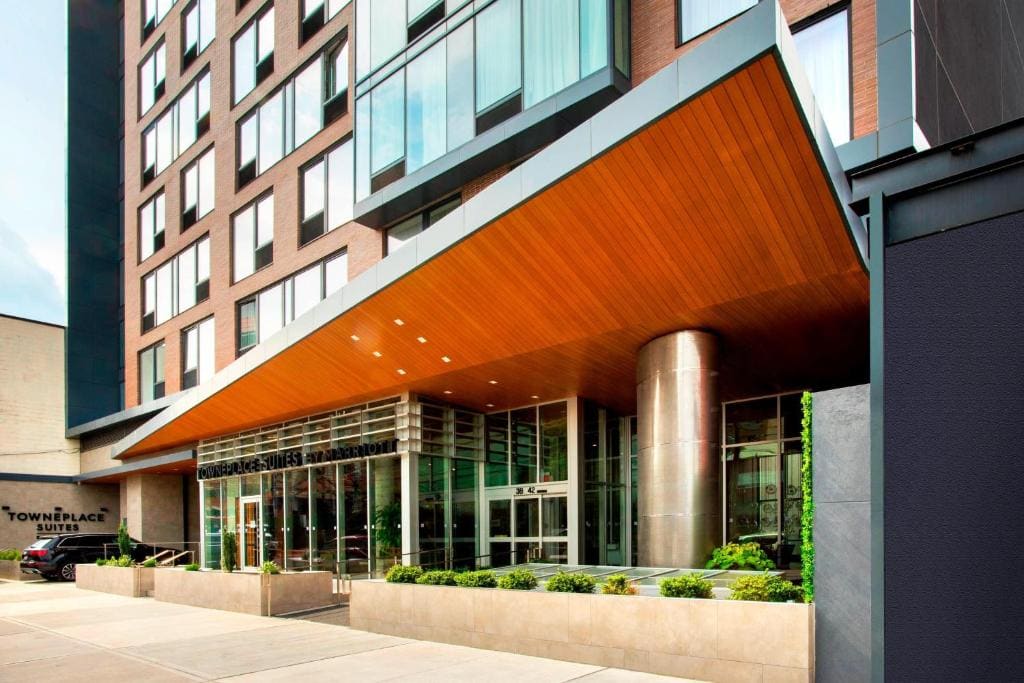 TownePlace Suites by Marriott New York Long Island City - Main view