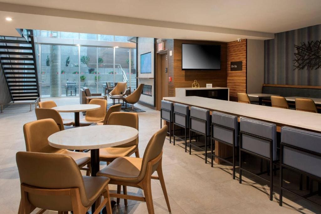 TownePlace Suites by Marriott New York Long Island City - View 3