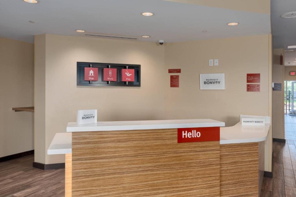 TownePlace Suites by Marriott Owensboro - View 5
