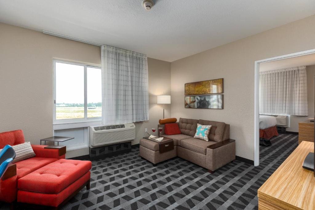TownePlace Suites by Marriott Owensboro - View 7