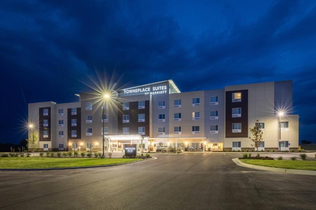 TownePlace Suites by Marriott Owensboro - Main view