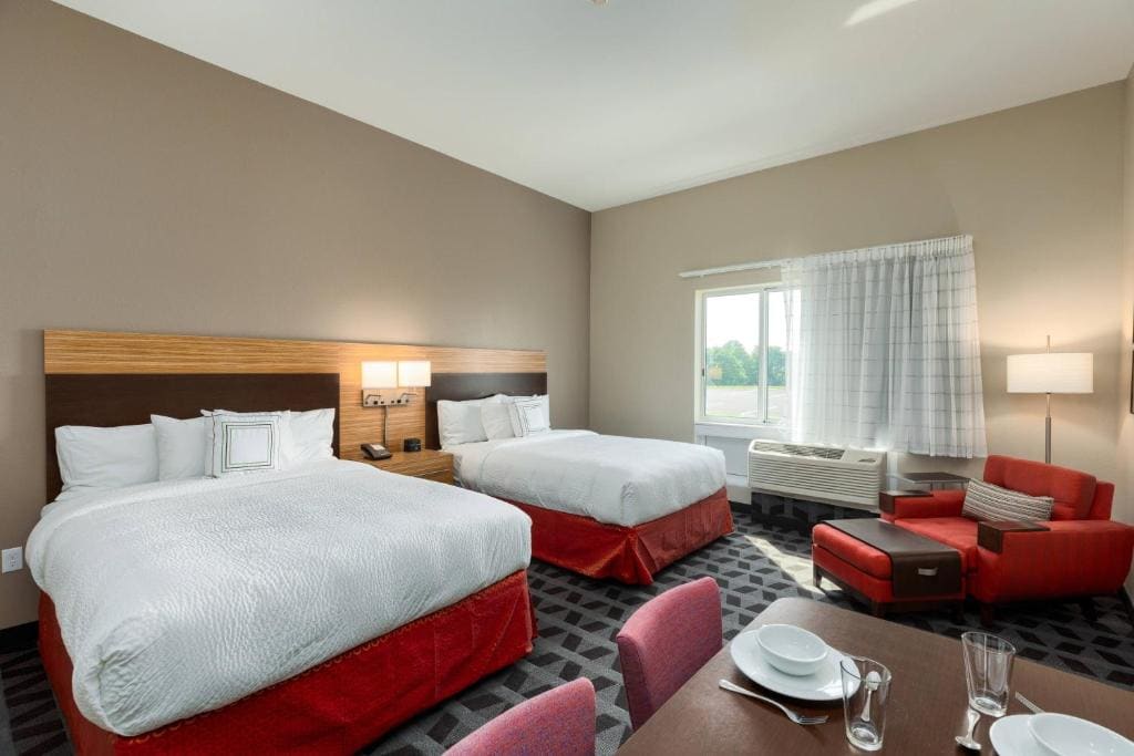 TownePlace Suites by Marriott Owensboro - View 2