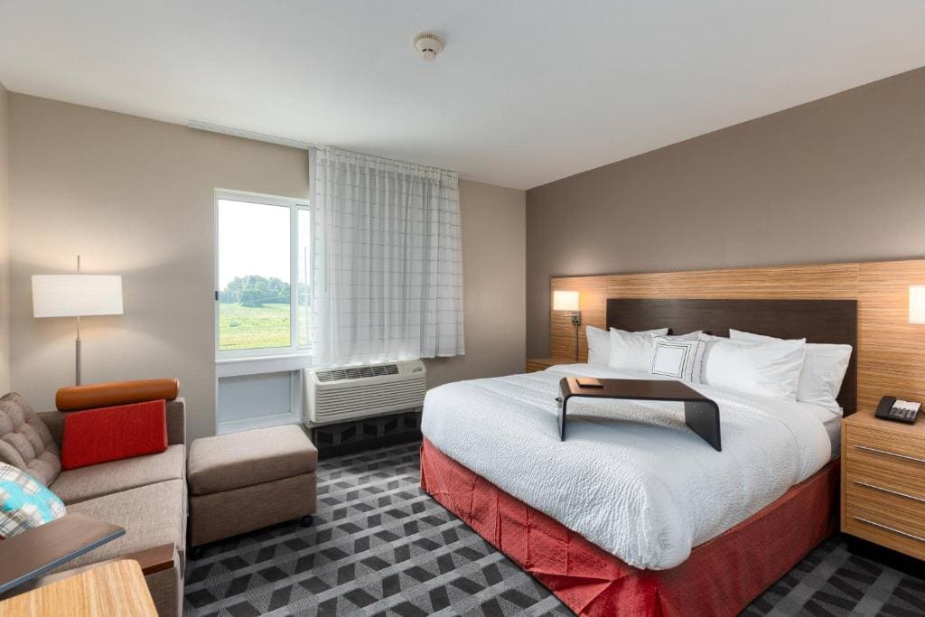 TownePlace Suites by Marriott Owensboro - View 6