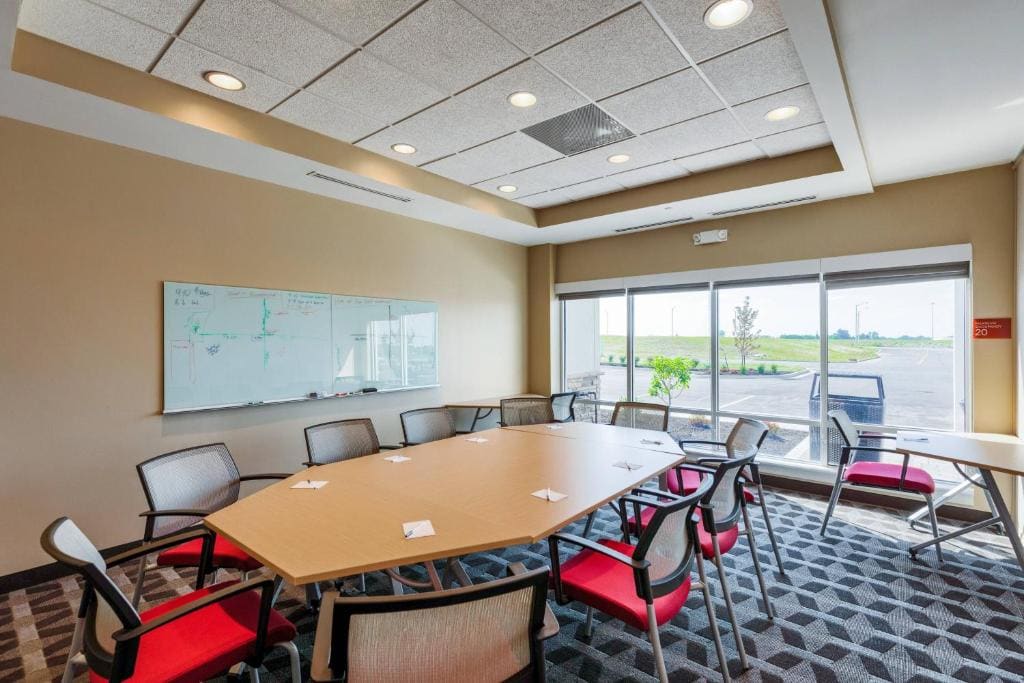 TownePlace Suites by Marriott Owensboro - View 3