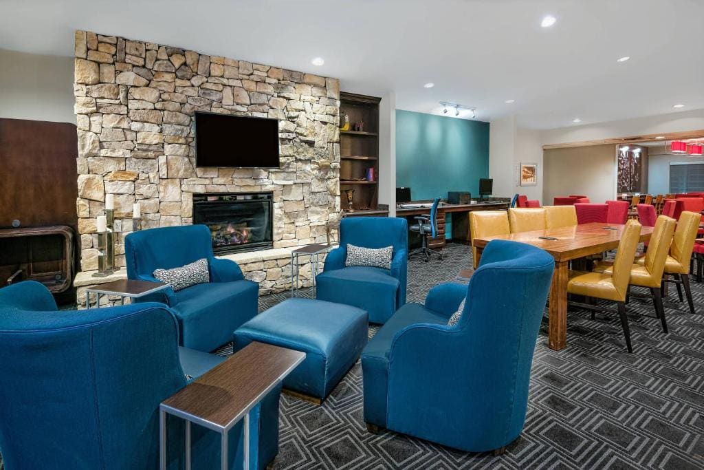 TownePlace Suites by Marriott San Antonio Northwest - View 5