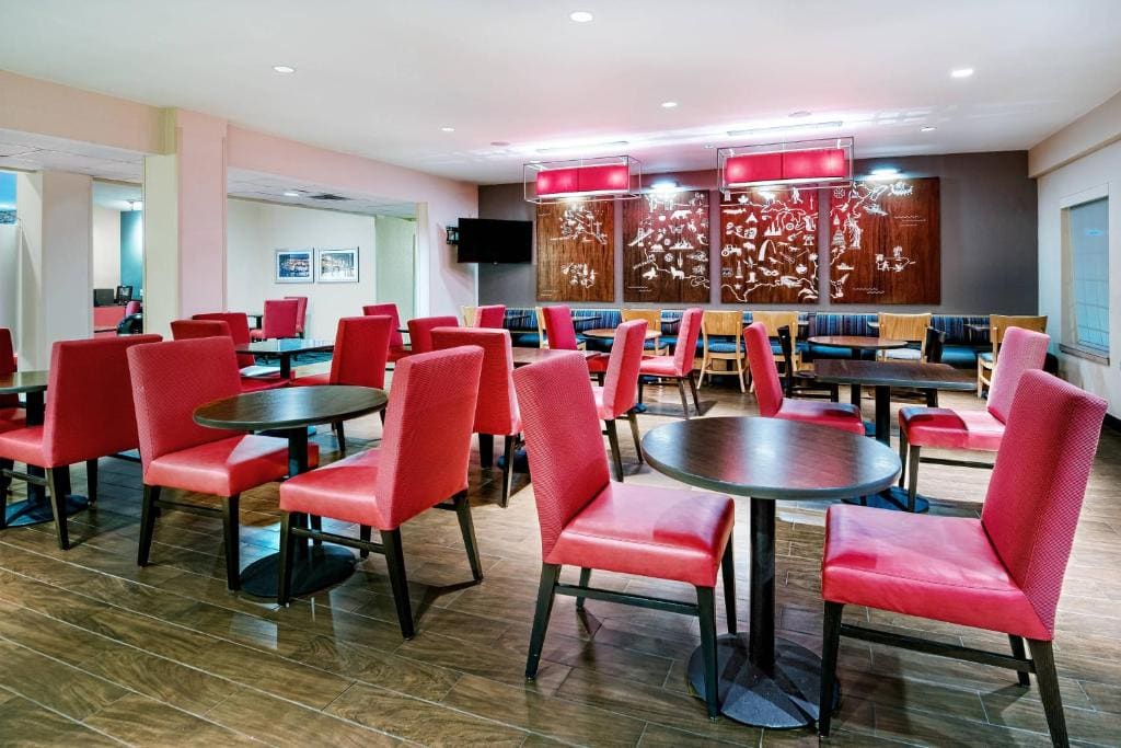 TownePlace Suites by Marriott San Antonio Northwest - View 4