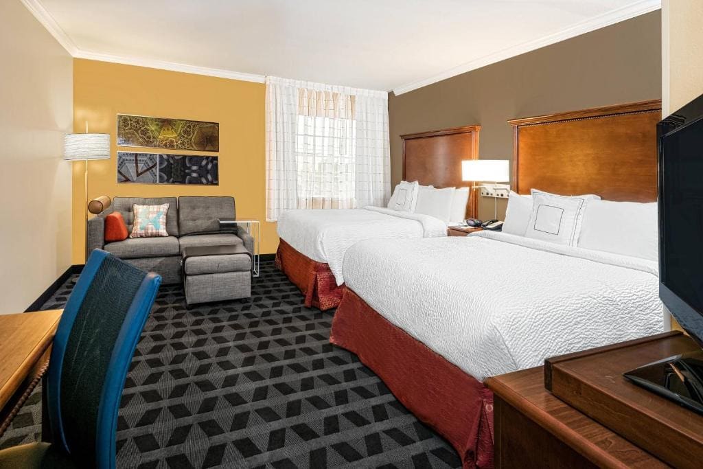 TownePlace Suites by Marriott San Antonio Northwest - View 2
