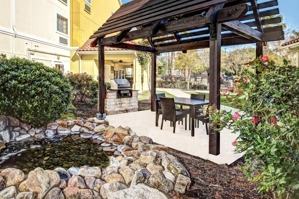 TownePlace Suites by Marriott San Antonio Northwest - View 6