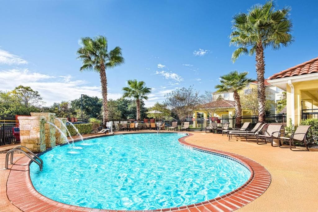TownePlace Suites by Marriott San Antonio Northwest - View 3