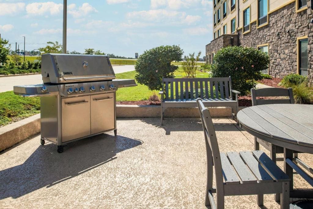 TownePlace Suites by Marriott Slidell - View 5