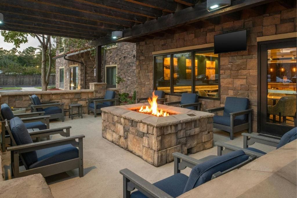 TownePlace Suites by Marriott Slidell - View 3