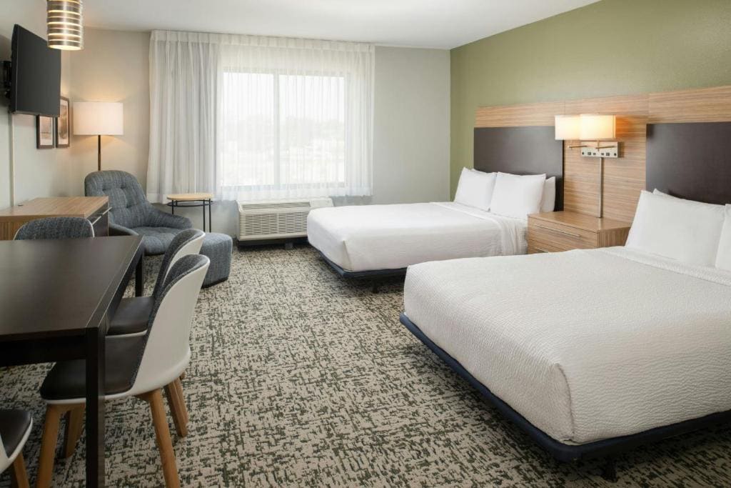TownePlace Suites by Marriott Slidell - View 6
